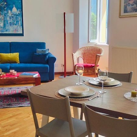Casa Milla Lejlighed Tremezzo Eksteriør billede