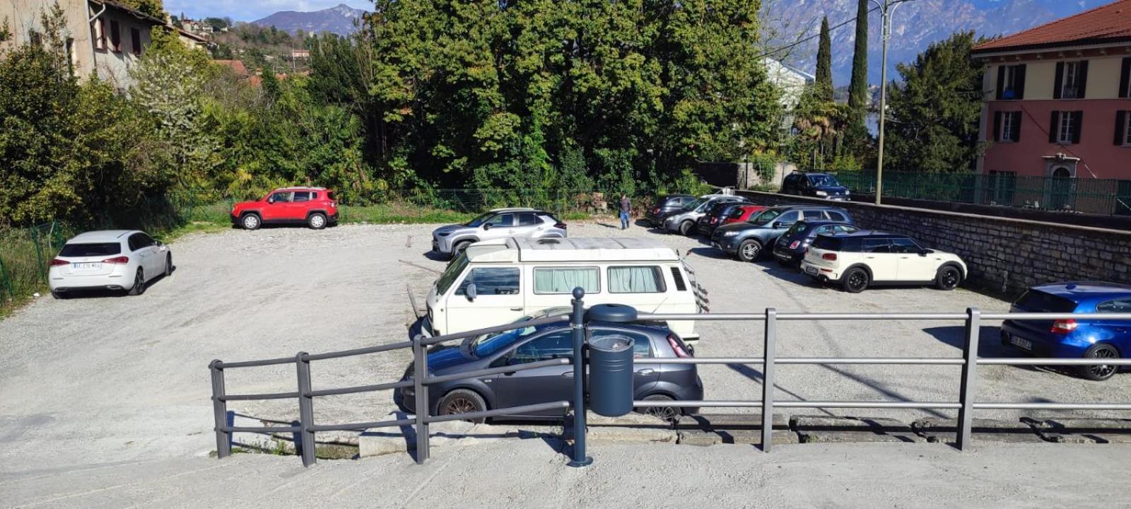 Casa Milla Lejlighed Tremezzo Eksteriør billede