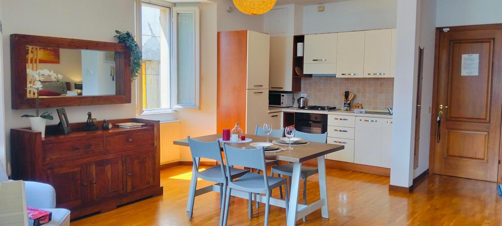 Casa Milla Lejlighed Tremezzo Eksteriør billede