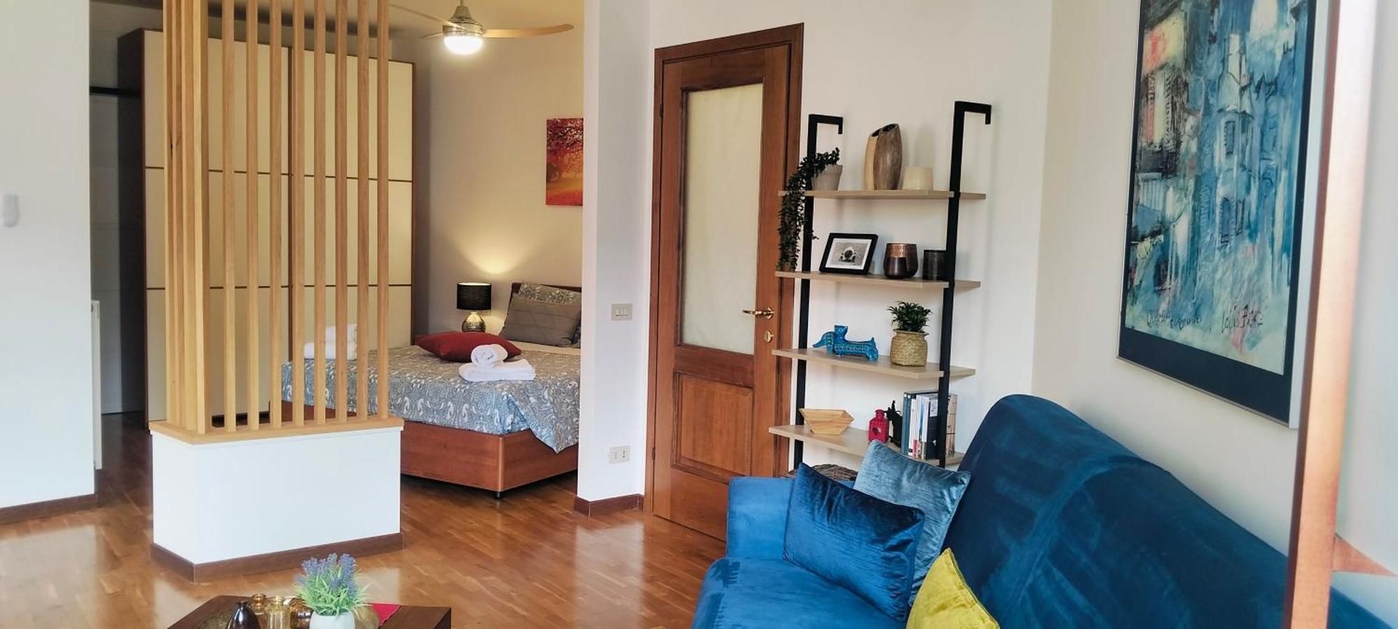 Casa Milla Lejlighed Tremezzo Eksteriør billede