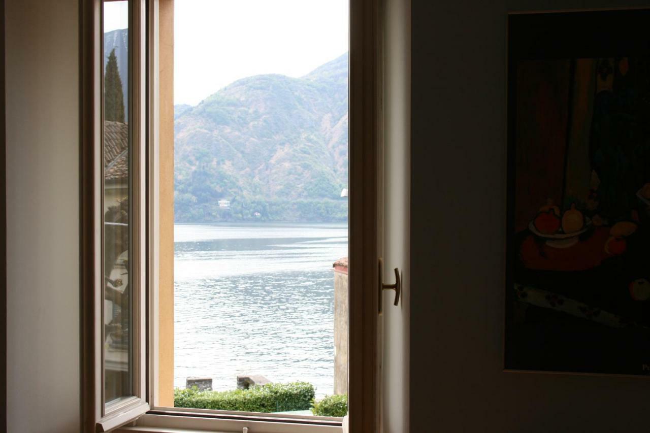 Casa Milla Lejlighed Tremezzo Eksteriør billede